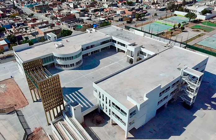 UAM de SGS tendrá oficina para contacto directo con usuarios