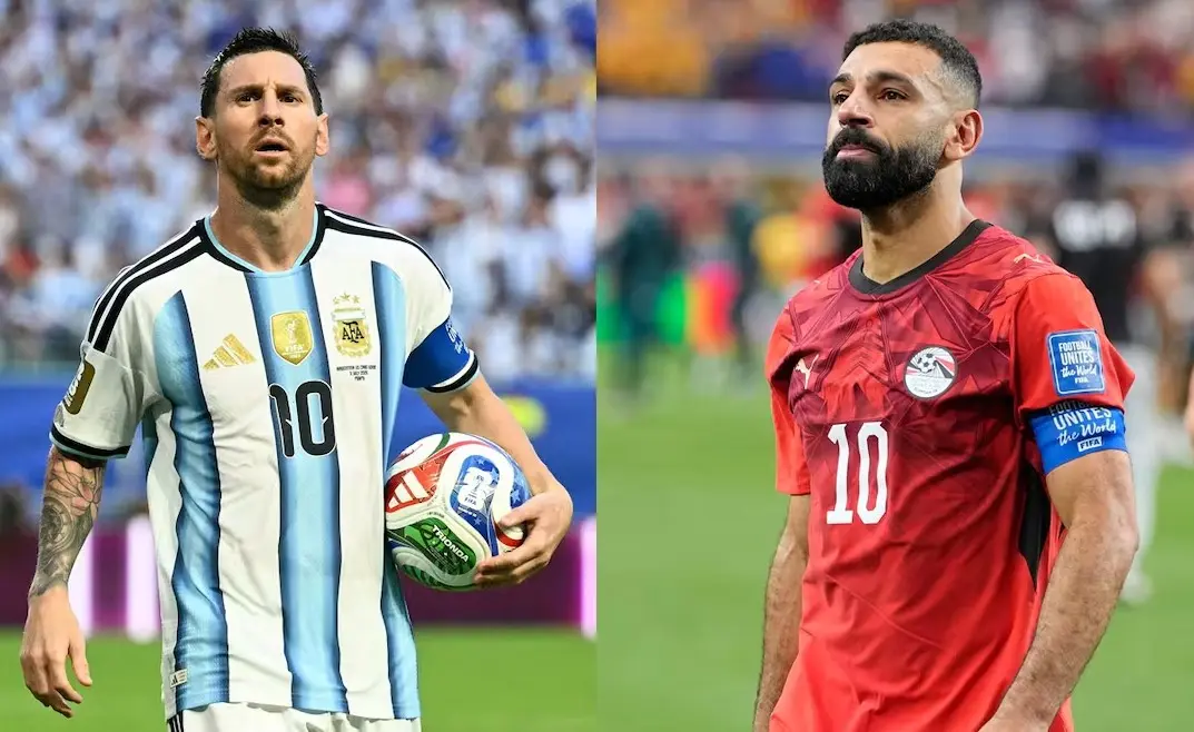 Argentina y Egipto se juegan el pase a Cuartos del Mundial 2026