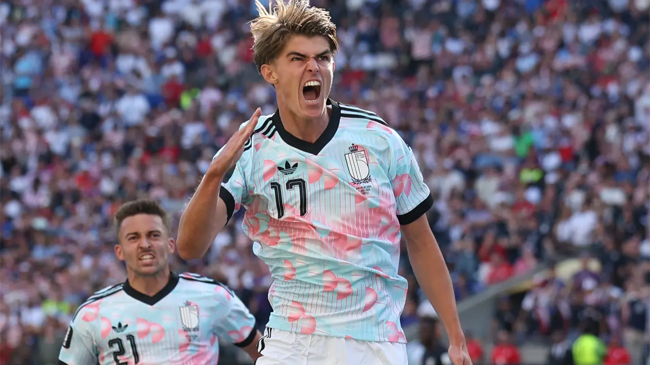 Bélgica elimina a Estados Unidos en octavos del Mundial 2026