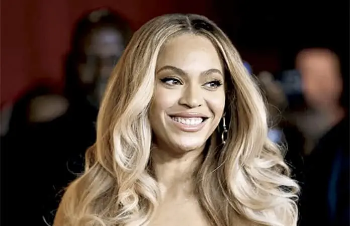 BEYONCÉ LANZA "MORNING DEW (DONK)"