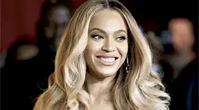 BEYONCÉ LANZA "MORNING DEW (DONK)"