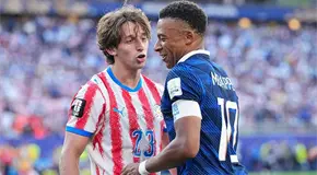 Condena K. Mbappé comentarios racistas