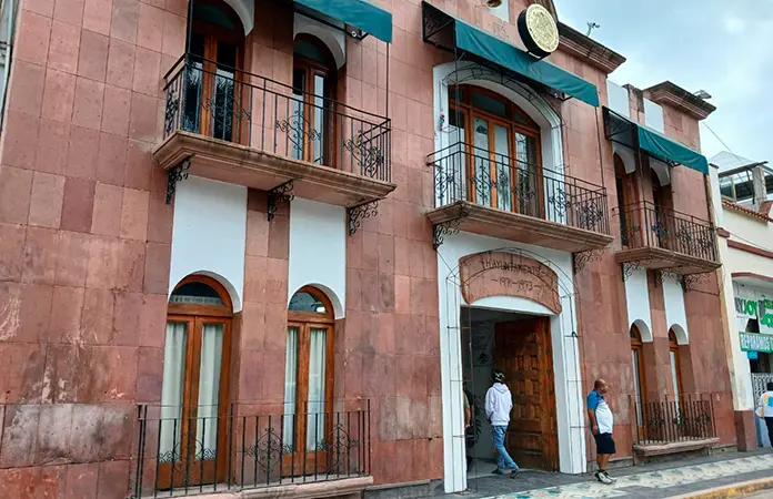 Construirán una Unidad Administrativa Municipal