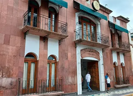 Construirán una Unidad Administrativa Municipal Construirán una Unidad Administrativa Municipal