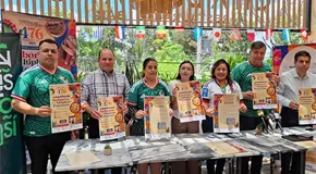 Convocan a la muestra Sabores del Altiplano