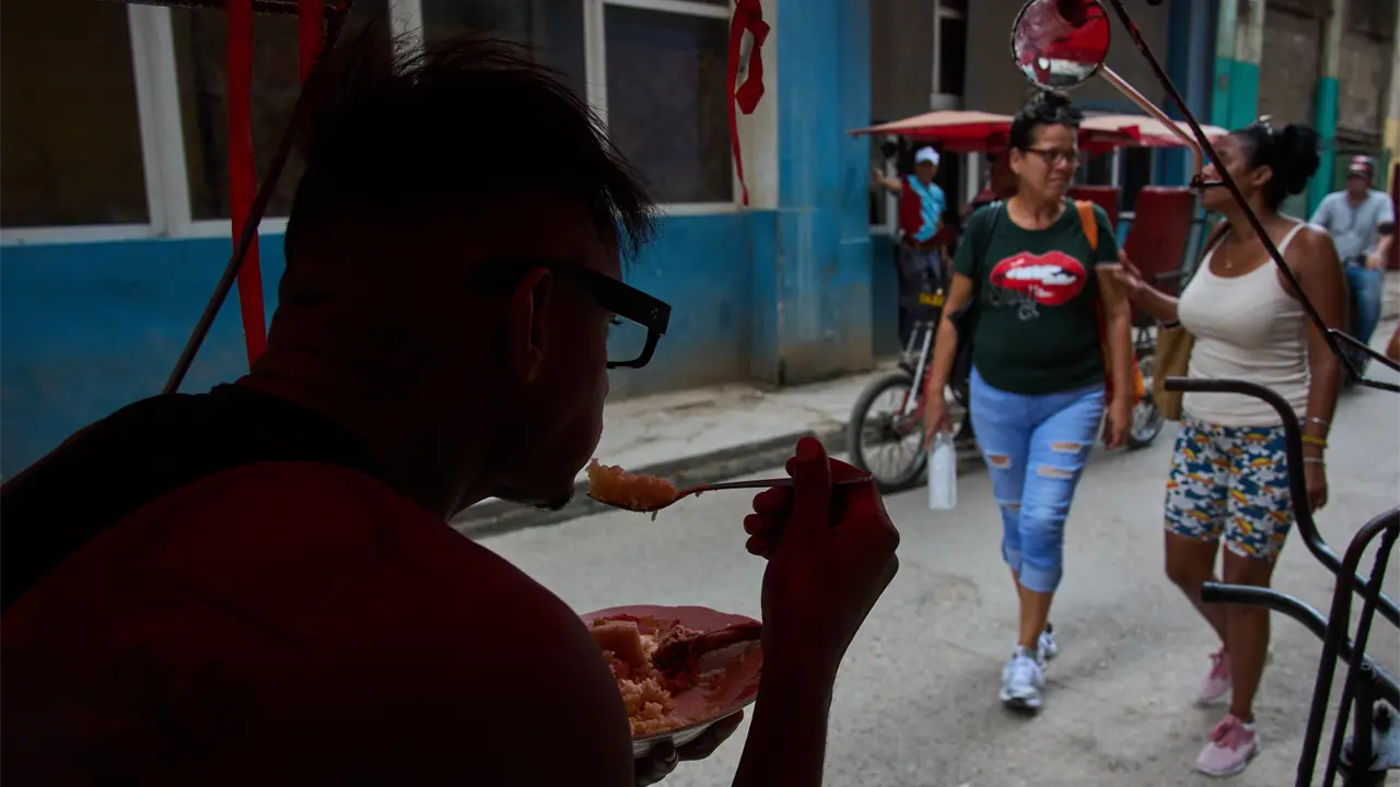 Cuba sufre apagón nacional: UNE activa protocolos de recuperación