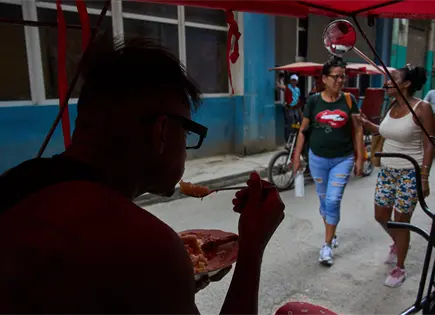 Cuba sufre apagón nacional: UNE activa protocolos de recuperación Cuba sufre apagón nacional: UNE activa protocolos de recuperación