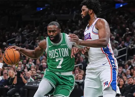 Defiende Boston el difícil traspaso de Jaylen Brown Defiende Boston el difícil traspaso de Jaylen Brown