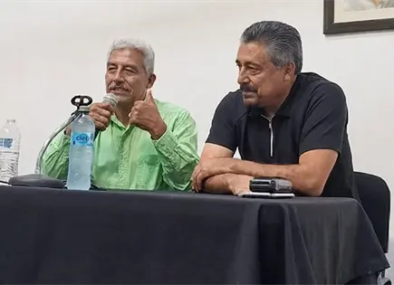 "El Tari" y la historia del futbol potosino "El Tari" y la historia del futbol potosino