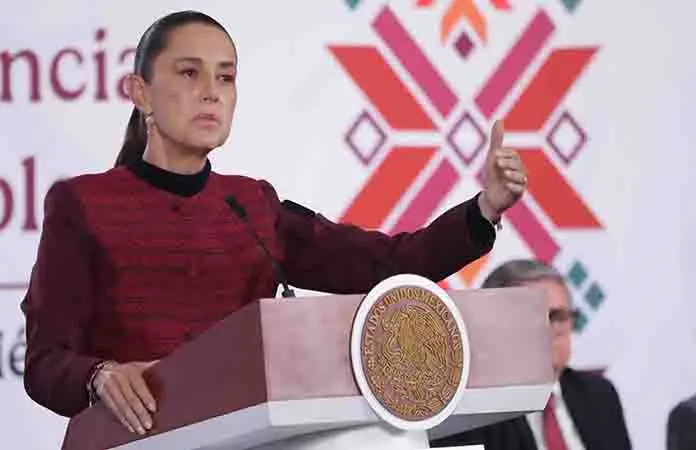 En el caso del Mayo, "¿quién mintió?"