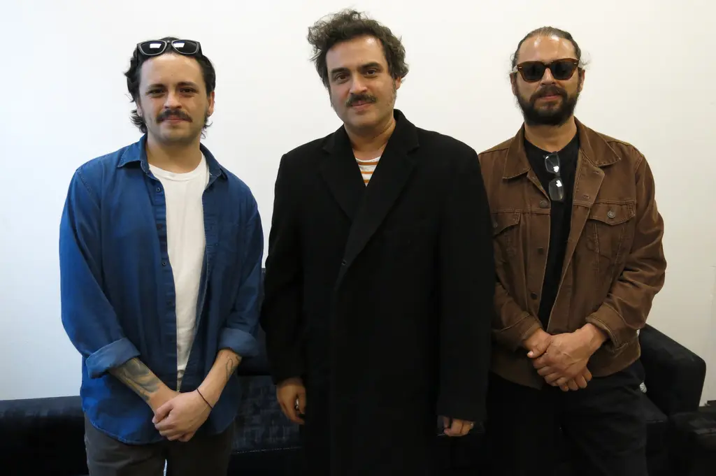 Enjambre anuncia conciertos en Estadio GNP: