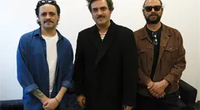 Enjambre anuncia reducción de conciertos en México para 2027