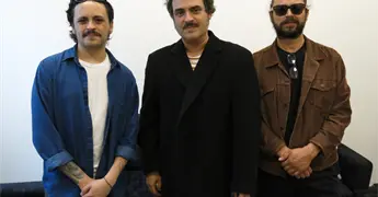 Enjambre, Los Recoditos y Alexander Acha unen voces en el Z&oacute;calo