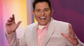 Ernesto Laguardia entra a "La casa de los famosos México" 2026