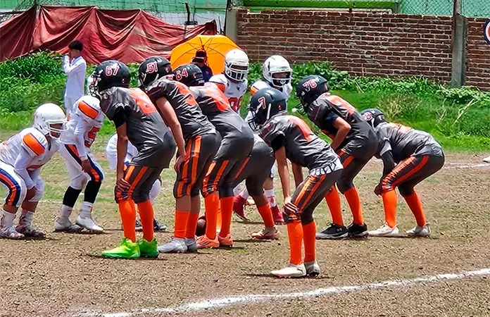 Feroz arranque de temporada de Jaguares