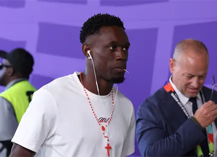 FIFA levanta suspensi&oacute;n a Balogun y lo incluye en titular de EE.UU.