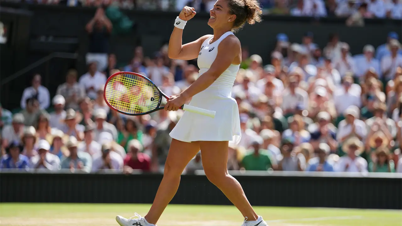 Flavio Cobolli avanza a cuartos en Wimbledon con victoria sobre De Minaur