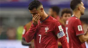 He dado lo mejor de mí: CR7