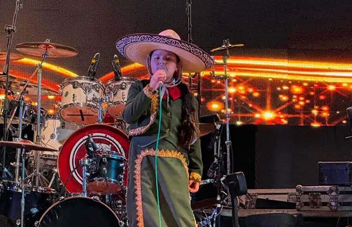 Invitan a segundo concurso de canto