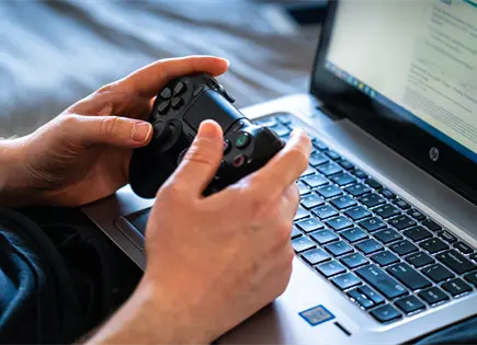 La verdadera razón por la que los videojuegos en línea están uniendo a la juventud latinoamericana La verdadera razón por la que los videojuegos en línea están uniendo a la juventud latinoamericana