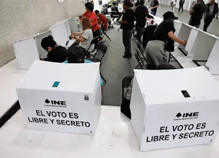 Nuevo Le&oacute;n reduce edad para competir por cargos p&uacute;blicos
