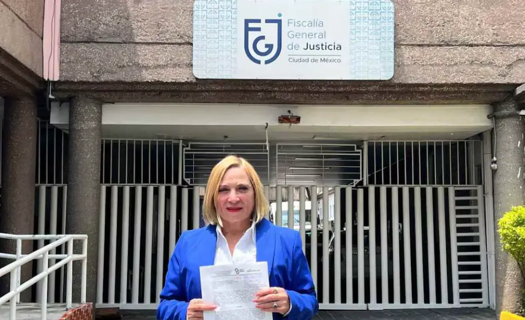 Piden investigar muerte de 6 reclusas en penal de Santa Martha
