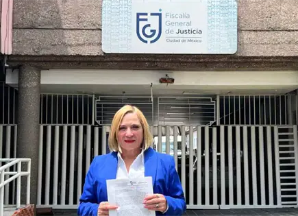 Piden investigar muerte de 6 reclusas en penal de Santa Martha Piden investigar muerte de 6 reclusas en penal de Santa Martha