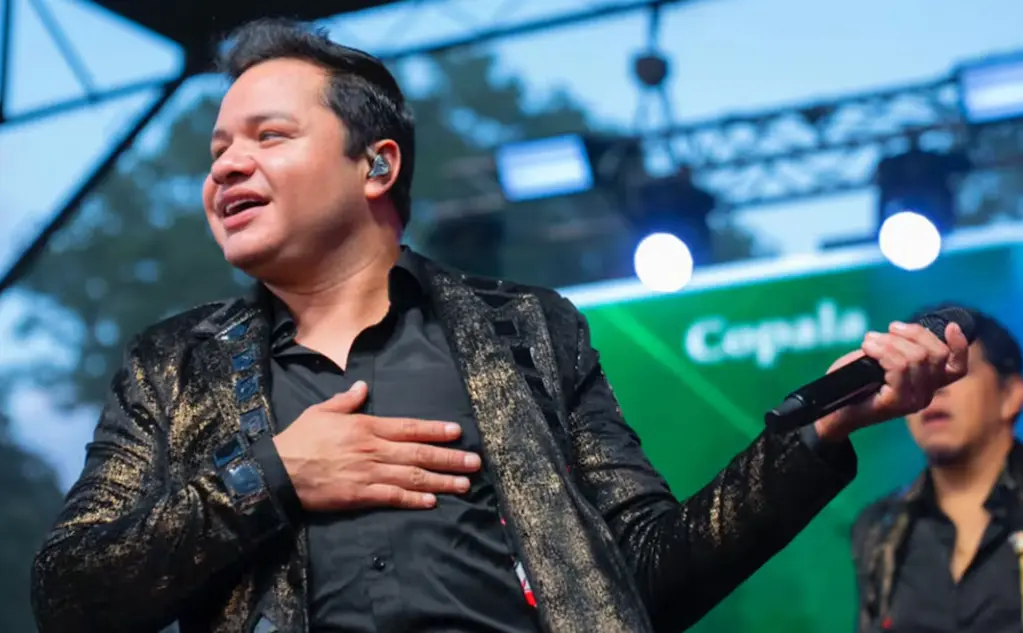 Rafa González, de Los Recoditos, se internará por depresión