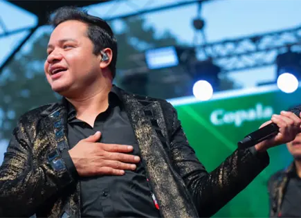 Rafa González, de Los Recoditos, se internará por depresión Rafa González, de Los Recoditos, se internará por depresión