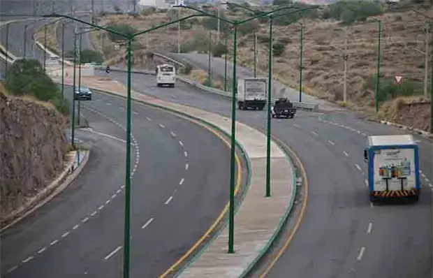 Se arrancó con "obras preliminares", dice la Seduvop Se arrancó con "obras preliminares", dice la Seduvop