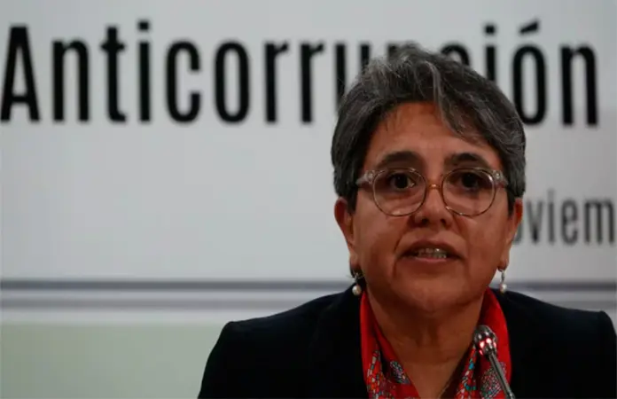 Secretaría Anticorrupción inhabilita empresas proveedoras por falsedad