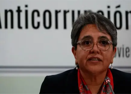 Secretaría Anticorrupción inhabilita empresas proveedoras por falsedad Secretaría Anticorrupción inhabilita empresas proveedoras por falsedad