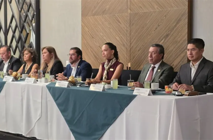 Socios de AMPI contar&aacute;n con financiamiento para proyectos inmobiliarios