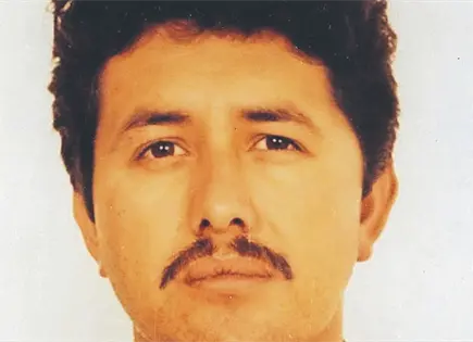 Tribunal ordena liberar a exagente del Cisen acusado por caso Colosio Tribunal ordena liberar a exagente del Cisen acusado por caso Colosio