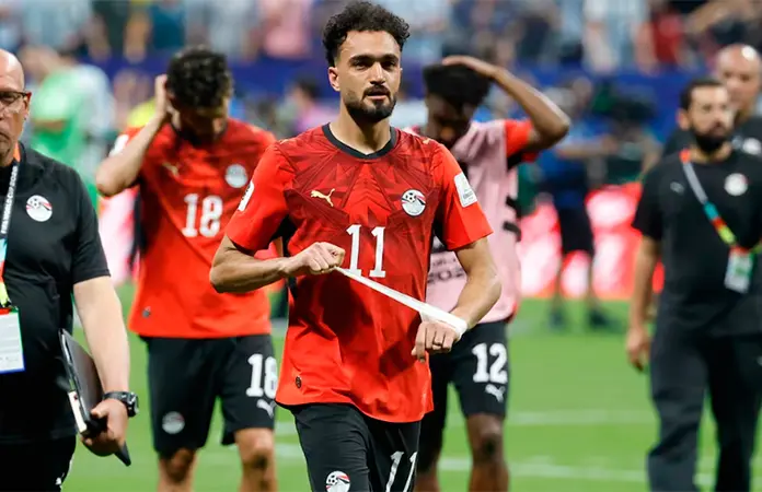 Zico explota y acusa amaño en Mundial 2026 tras partido Argentina-Egipto