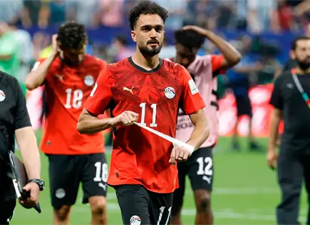 Zico explota y acusa amaño en Mundial 2026 tras partido Argentina-Egipto Zico explota y acusa amaño en Mundial 2026 tras partido Argentina-Egipto