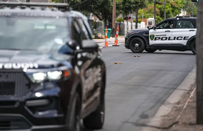 Agente del ICE mata a tiros a mexicano