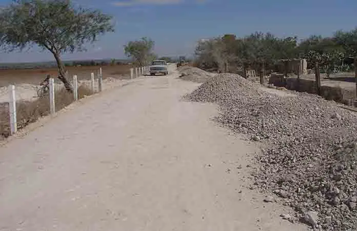 Alertan por ventas múltiples de terrenos ejidales