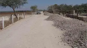 Alertan por ventas múltiples de terrenos ejidales