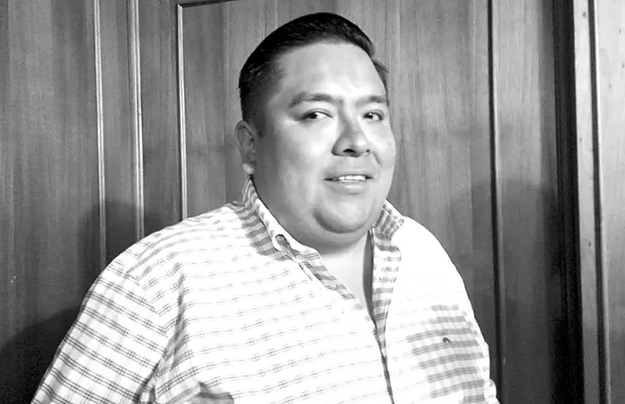 Clausuran negocios en Cd. Fernández