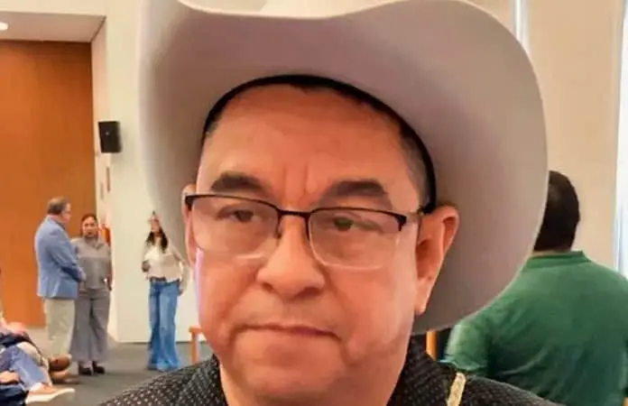 Confirma Bautista petición de Pemex para usar explosivos Confirma Bautista petición de Pemex para usar explosivos