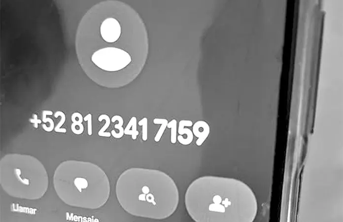 Evitan secuestro exprés de menor