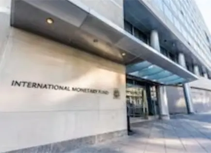 FMI recorta pronóstico de crecimiento para México FMI recorta pronóstico de crecimiento para México