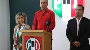 PRI recula, deja solo al PAN con denuncias PRI recula, deja solo al PAN con denuncias