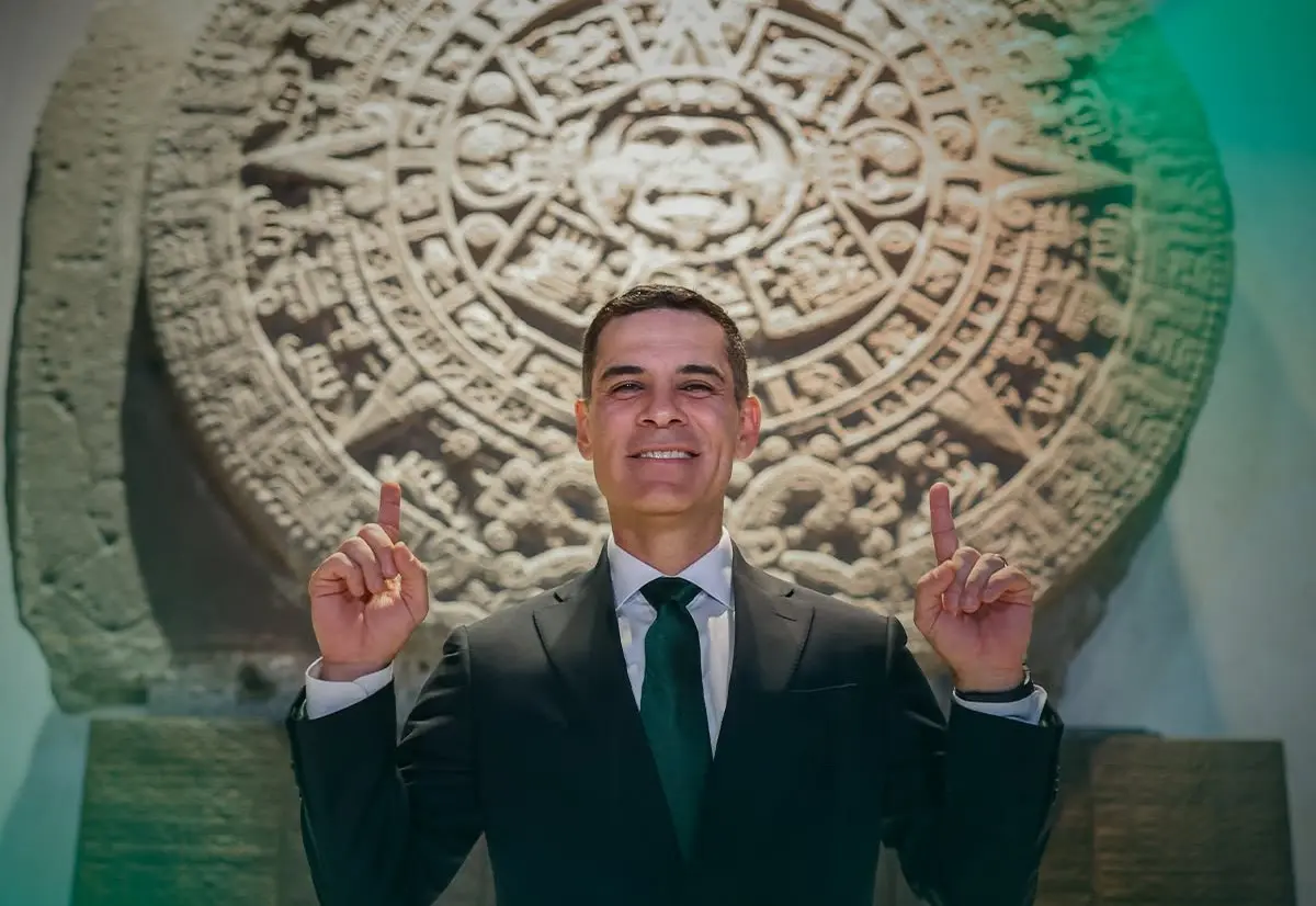 Rafael Márquez asume dirección técnica del Tri