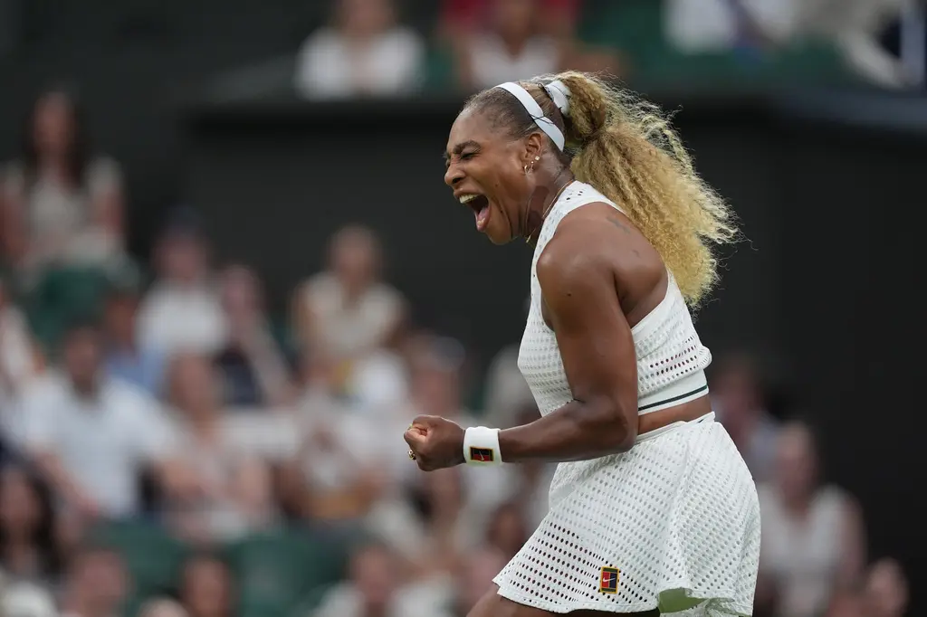 Serena Williams anuncia regreso al Abierto de Estados Unidos 2024