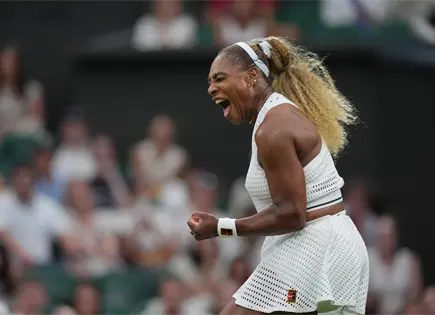 Serena Williams anuncia regreso al Abierto de Estados Unidos 2024 Serena Williams anuncia regreso al Abierto de Estados Unidos 2024