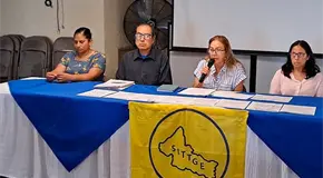 SITTGE responsabiliza al Gobierno por la muerte de 24 agremiados