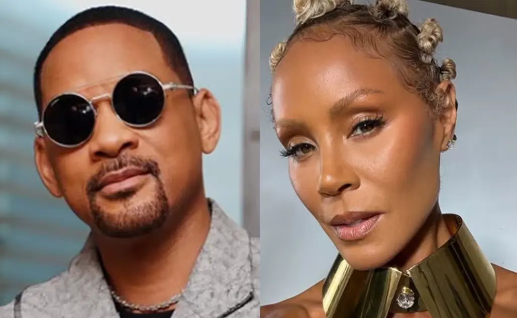 Tras años separados, Will Smith y Jada Pinkett Smith habrían vuelto