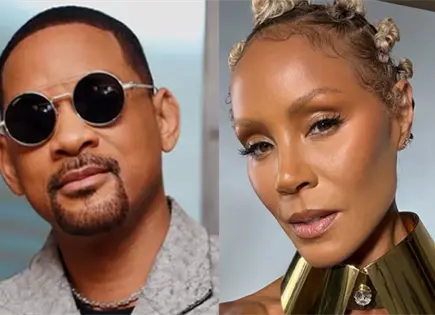 Tras años separados, Will Smith y Jada Pinkett Smith habrían vuelto Tras años separados, Will Smith y Jada Pinkett Smith habrían vuelto